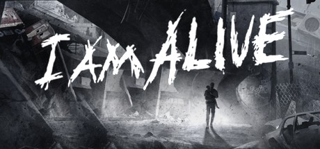 I Am Alive / Uplay / EU