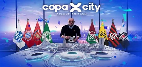 Copa City: Deluxe Edition / EU