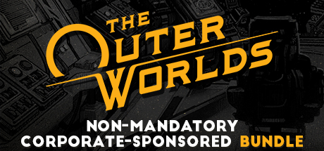 The Outer Worlds: Non-Mandatory Corporate-Sponsored