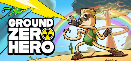 Ground Zero Hero / WW