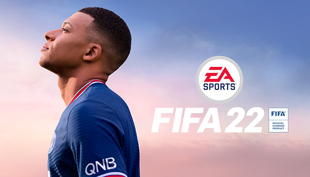 FIFA 22 / Origin / EU