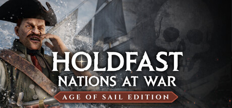 Holdfast: Nations At War - Age of Sail Edition / Indonesia