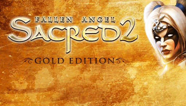 Sacred 2 Gold Edition / Steam / EU