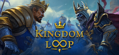 Kingdom Loop / Indonesia