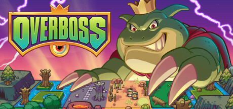 Overboss / TR