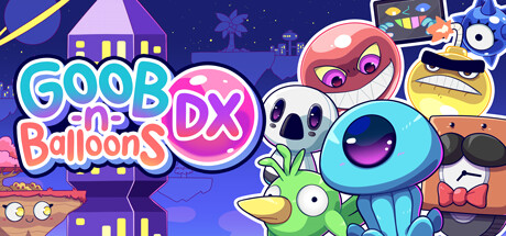 GoobnBalloonsDX / TR