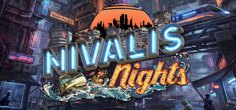 Nivalis Nights / ROW