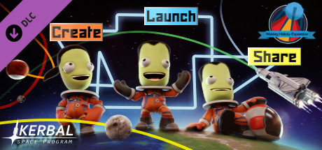 Kerbal Space Program: Making History / LATAM