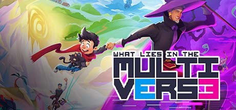 What Lies in the Multiverse / Steam / EU