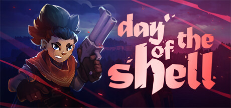 Day of the Shell / ROW