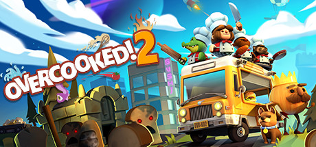 Overcooked! 2 / LATAM