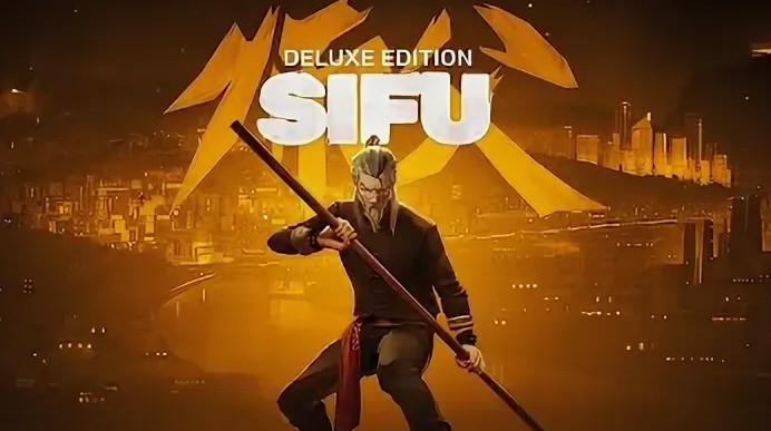Sifu - Deluxe Edition /EU