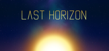 Last Horizon / TR