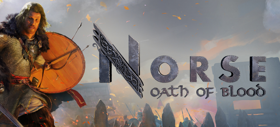NORSE: Oath of Blood 