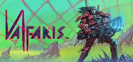 Valfaris / ROW