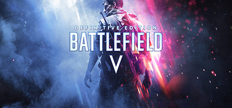 Battlefield V / Origin / EU