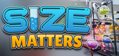 Size Matters / Steam / EU