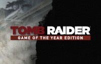 Tomb Raider GAME OF THE YEAR EDITION / TR