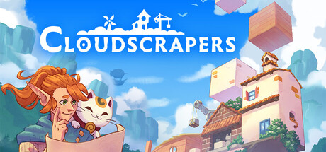 Cloudscrapers / Indonesia