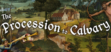 The Procession to Calvary / LATAM