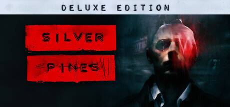 Silver Pines - Deluxe Edition / LATAM