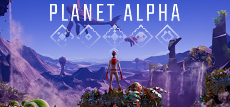 Planet Alpha / ROW