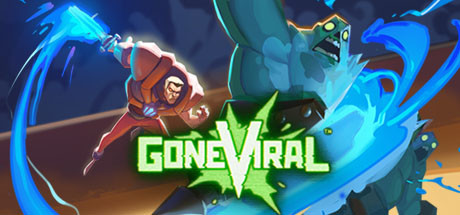 Gone Viral / ROW
