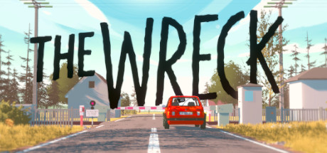 The Wreck / Steam / EU