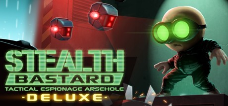 Stealth Bastard / TR
