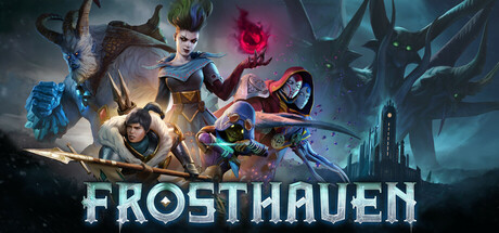Frosthaven - Early Access / LATAM