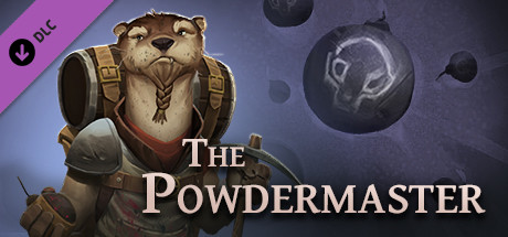 Banners of Ruin - Powdermaster / TR
