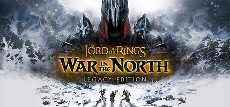 The Lord of the Rings: War in the North™ - Legacy Edition / Indonesia