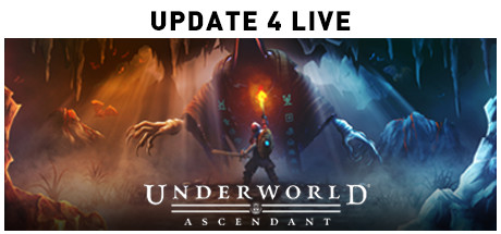 Underworld Ascendant / LATAM