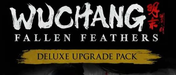 WUCHANG: Fallen Feathers Deluxe Upgrade Pack / LATAM