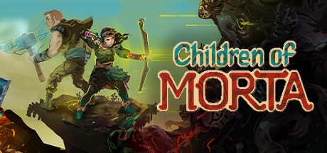 Buy Children of Morta
