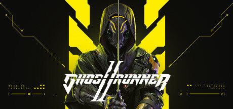 Ghostrunner 2 / LATAM