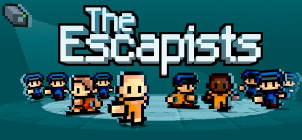 Buy The Escapists / CIS_TR