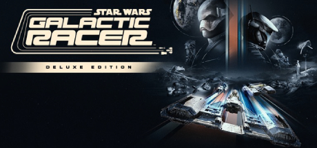 STAR WARS: Galactic Racer™ Deluxe Edition / Indonesia