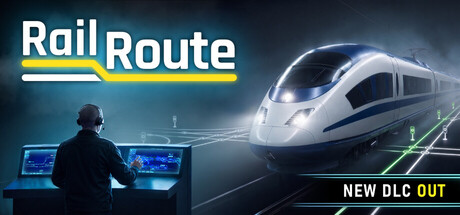 Rail Route 1.0 / LATAM