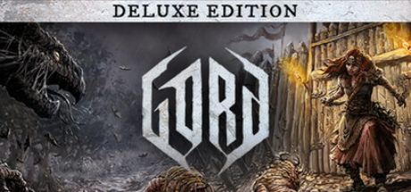 Gord - Deluxe Edition / LATAM