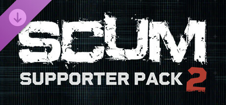 SCUM Supporter Pack 2 / LATAM