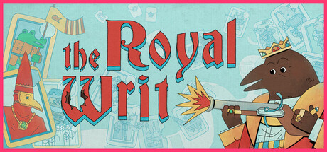 The Royal Writ / LATAM