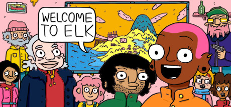 Welcome to Elk / ROW