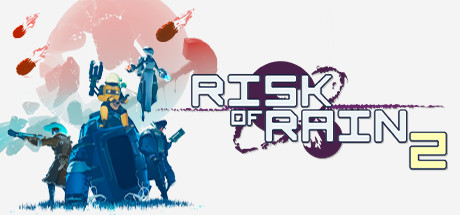 Risk of Rain 2 / Steam / EU