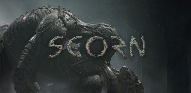 Scorn Deluxe Edition 