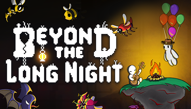 Beyond the Long Night / TR