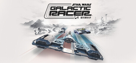 STAR WARS: Galactic Racer™   / ROW