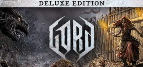 Gord - Deluxe Edition / CIS+TR