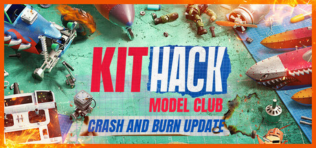 Kithack Model Club / Indonesia