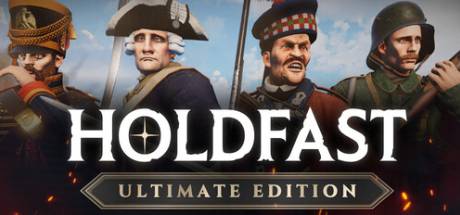 Holdfast: Nations At War - Ultimate Edition / Indonesia